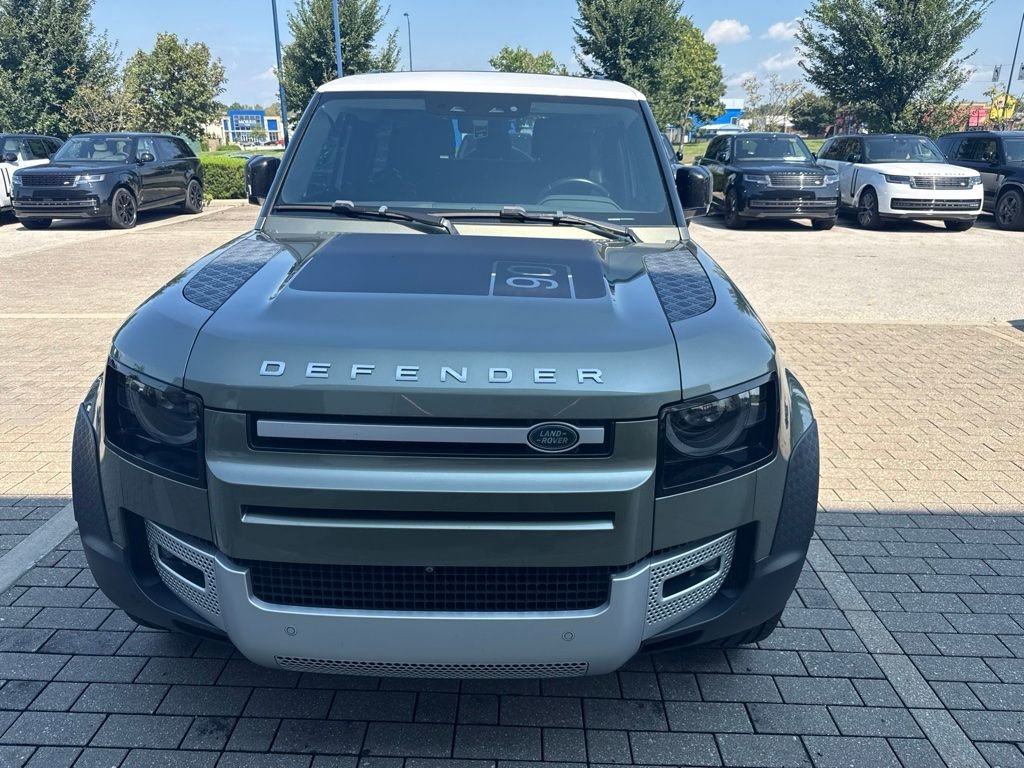 land rover defender 2021 SALEV6RU6M2048072 image land rover defender 2021 SALEV6RU6M2048072 image